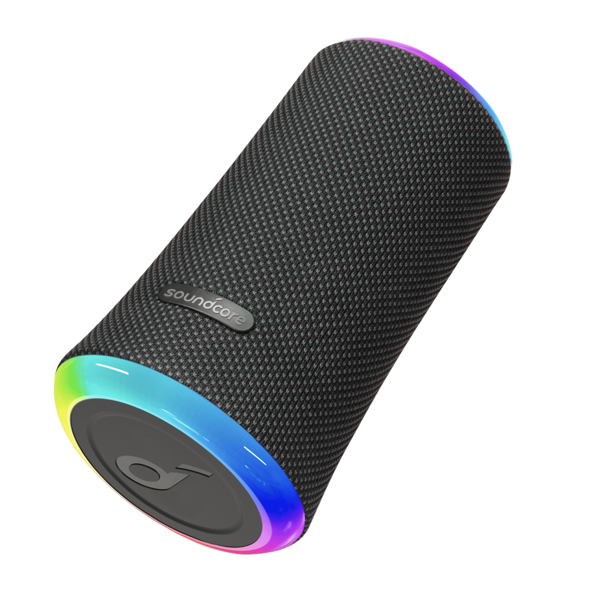 by - (Flare 2) Portable Speaker