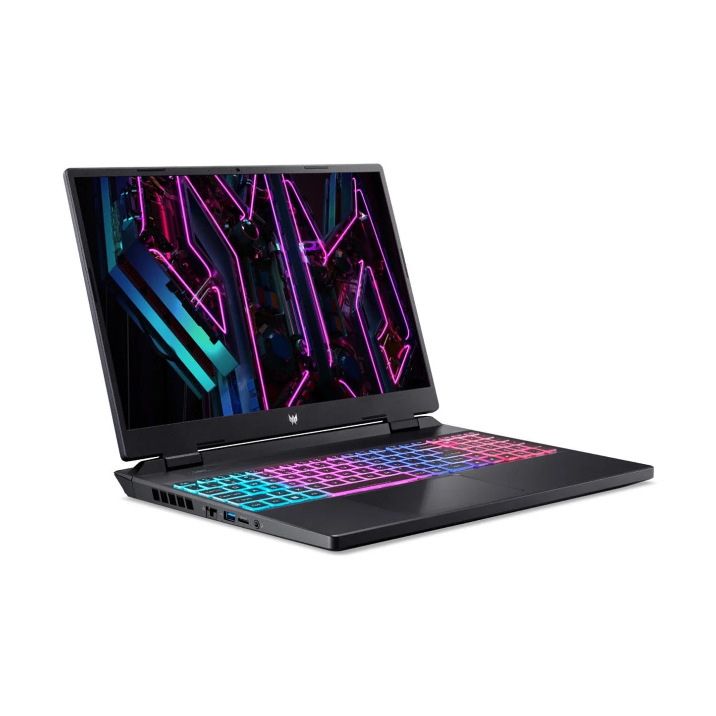 16" Gaming Laptop,  Core I7 I7-13700Hx, NVIDIA Geforce RTX 4050 6 GB, 512GB SSD, Windows 11 Home, PHN16-71-73RR